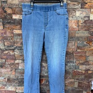 Kim Rogers Tummy Control Jeans